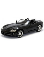 DODGE - VIPER SRT-10 SPIDER 2003